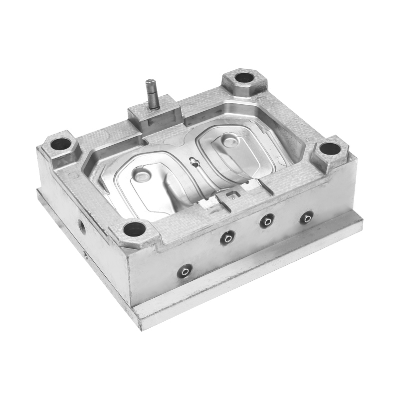 Revolucionar los moldes de lámpara de automóviles con materiales de alta tecnología y tratamientos de superficie